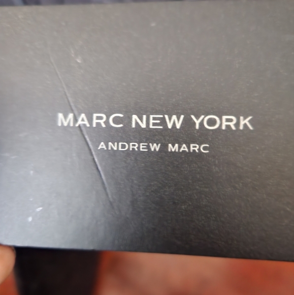 Wilson's Leather accommodations of Marc New York 2x quilted vest - Picture 4 of 4